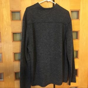 RailRiders Techsmere Henley, XL